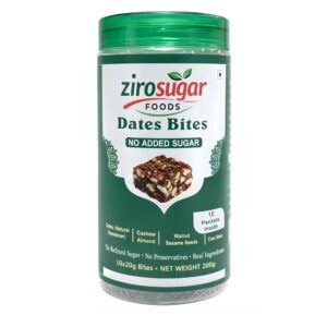 dates bites