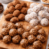 Top 3 healthy date bites recipes for healthy snack lovers in 2026