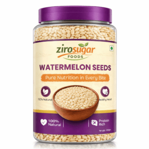 raw Watermelon Seeds