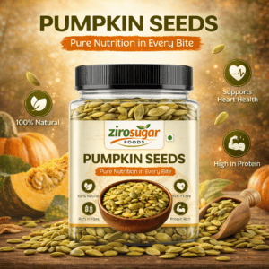 pumpkin seeds