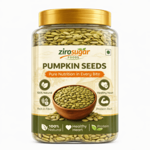 pumpkin seeds