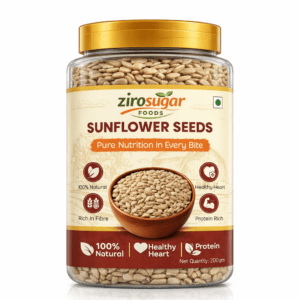 raw sunflower seeds 200gm natural unroasted