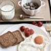 Low-Sugar Breakfast Ideas for Busy Mornings
