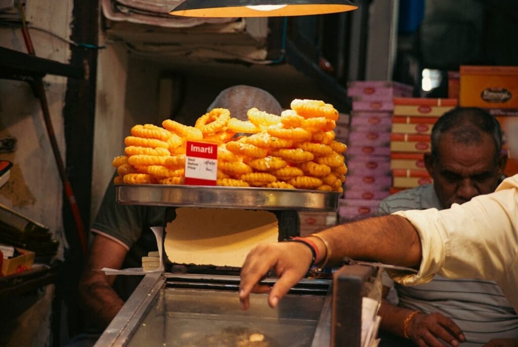 How to Reduce Sugar in Traditional Indian Desserts