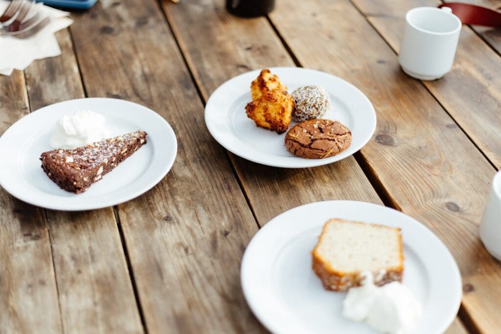 5 Low-Sugar Dessert Recipes for Diabetics