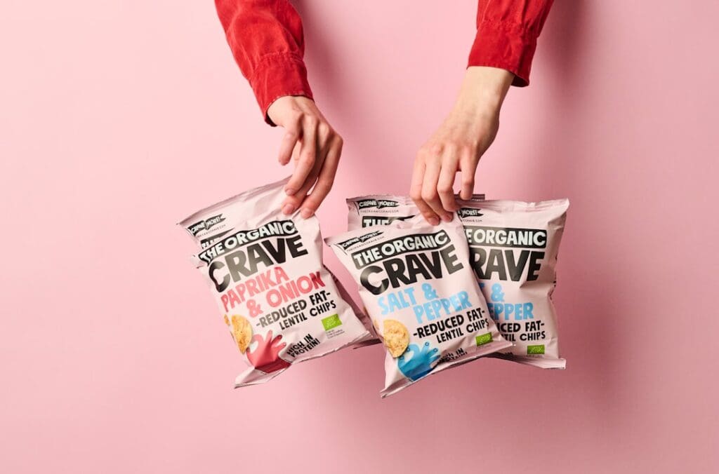 10 Low-Sugar Snack Ideas for Office Workers