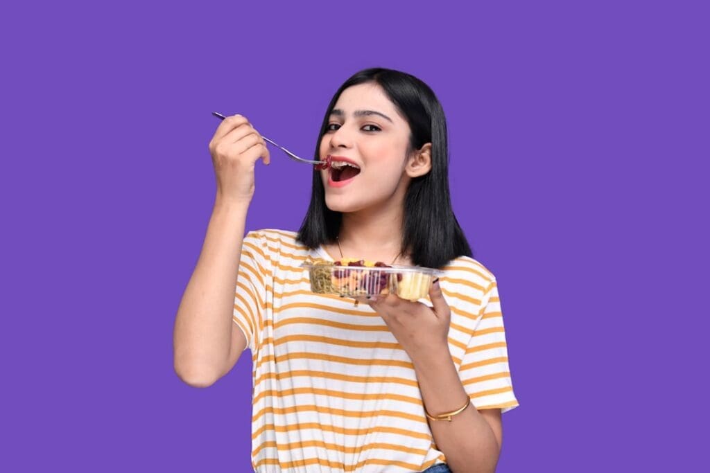 Top 5 Strategies to Manage Sweet Cravings