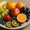 Top 10 Low-Sugar Fruits for Weight Loss