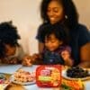 Healthy Snacking Options for Kids